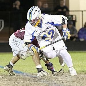 Meet your Posher, Zach